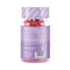 Kids Magnesium Strawberry Flavoured 30 Gummies