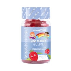 Kids Tummy 30 Gummies