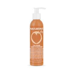 'Curly' Curl Definer Leave-In Conditioner 200ml