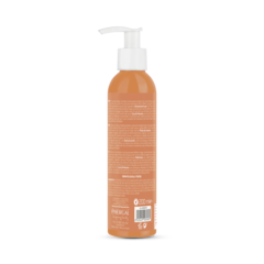 'Curly' Curl Definer Leave-In Conditioner 200ml