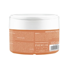 'Curly' Curl Definer Hair Mask 300ml