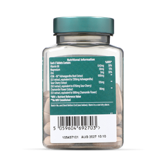 Image 2 for Night-Time Formula 60 Tablets