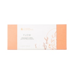 Flow Adaptogenic Coffee 12x Sachets