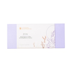 Zen Adaptogenic Coffee 12x Sachets