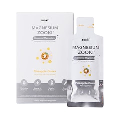 Liposomal Magnesium 14 Sachets