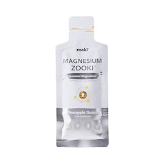 Liposomal Magnesium 14 Sachets