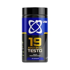 19 Anabol Testo 90 Capsules