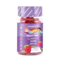 Kids Night-Time 30 Gummies