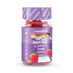 Kids Night-Time 30 Gummies