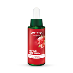Pomegranate & Maca Peptides Firming Serum 30ml