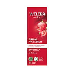 Pomegranate & Maca Peptides Firming Serum 30ml