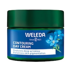 Blue Gentian & Edelweiss Contouring Day Cream 40ml