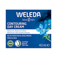 Blue Gentian & Edelweiss Contouring Day Cream 40ml