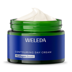 Image 2 for Blue Gentian & Edelweiss Contouring Day Cream 40ml