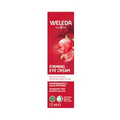 Pomegranate & Maca Peptides Firming Eye Cream 12ml