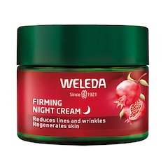 Pomegranate & Maca Peptides Firming Night Cream 40ml