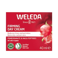 Pomegranate & Maca Peptides Firming Day Cream 40ml