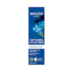 Blue Gentian & Edelweiss Contouring Eye & Lip Cream 10ml