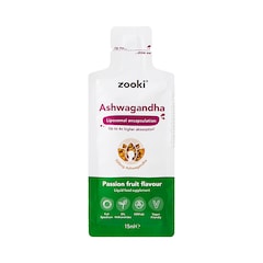 Liposomal Ashwagandha 15ml Sachet