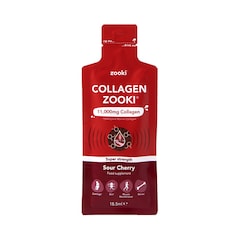 Super Collagen 1 Sachet