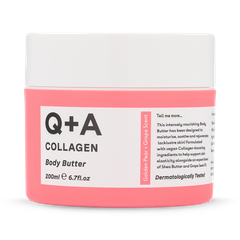 Image 1 for Collagen Body Butter 200ml