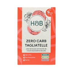 Zero Carb Tagliatelle 270g