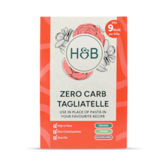 Zero Carb Tagliatelle 270g