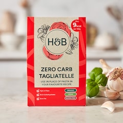 Zero Carb Tagliatelle 270g