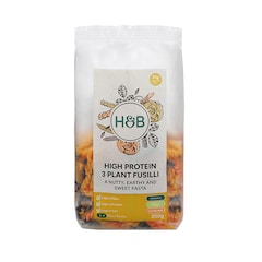 High Protein Fusilli 250g