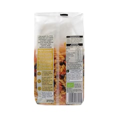 High Protein 3 Plant Fusilli 250g