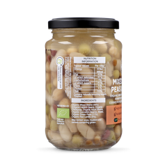 Image 2 for Mixed Beans, Peas & Lentils 340g