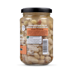 Image 3 for Mixed Beans, Peas & Lentils 340g
