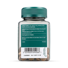 Image 2 for Multivitamins & Iron 60 Tablets
