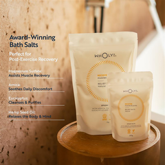 Image 3 for Relief Salts 1kg