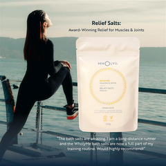 Image 5 for Relief Salts 1kg