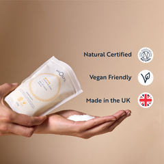 Image 4 for Relief Salts 200g