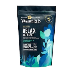 Relax Bath Salts 1kg