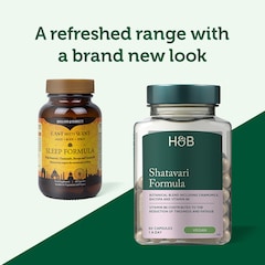 Shatavari Formula 60 Capsules