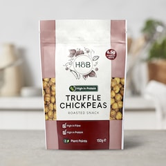 High Protein Truffle Chickpeas 150g