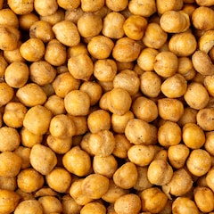 High Protein Truffle Chickpeas 150g