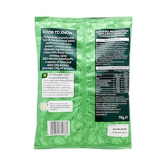 High Protein BBQ Plant Puff Crisps 75g