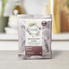 Mushroom Chips 10g