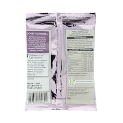 Carrot & Beetroot Chips 16g