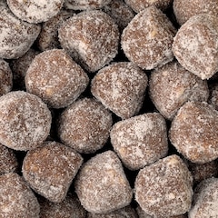 Peanut and Cacao Bites 80g