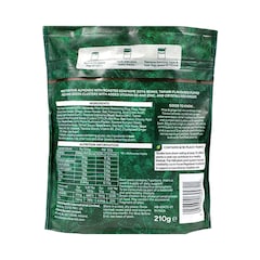 Focus Trail Mix 210g