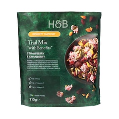 Immunity Trail Mix 210g