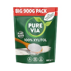 100% Xylitol Sweetener 900g