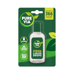 Stevia Sweetener Drops 55ml