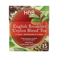 English Breakfast Tea  'Ceylon Blend' 45g