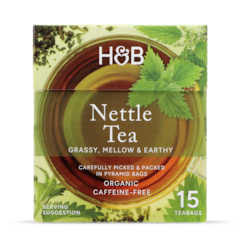 Nettle Tea 15 Tea Bags